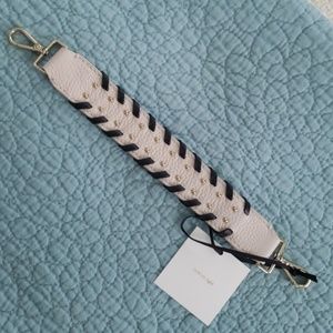 Kate Spade make it mine strap NWOT